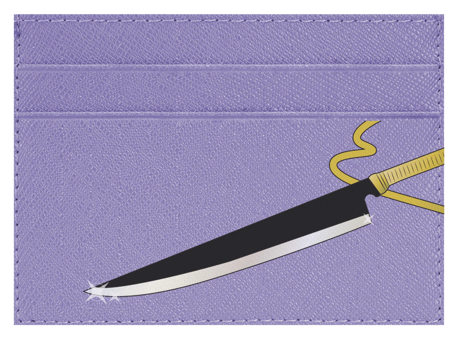 Butcher Sword - Image 2
