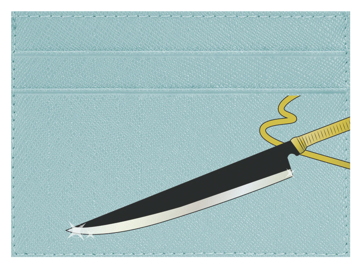 Butcher Sword - Image 4