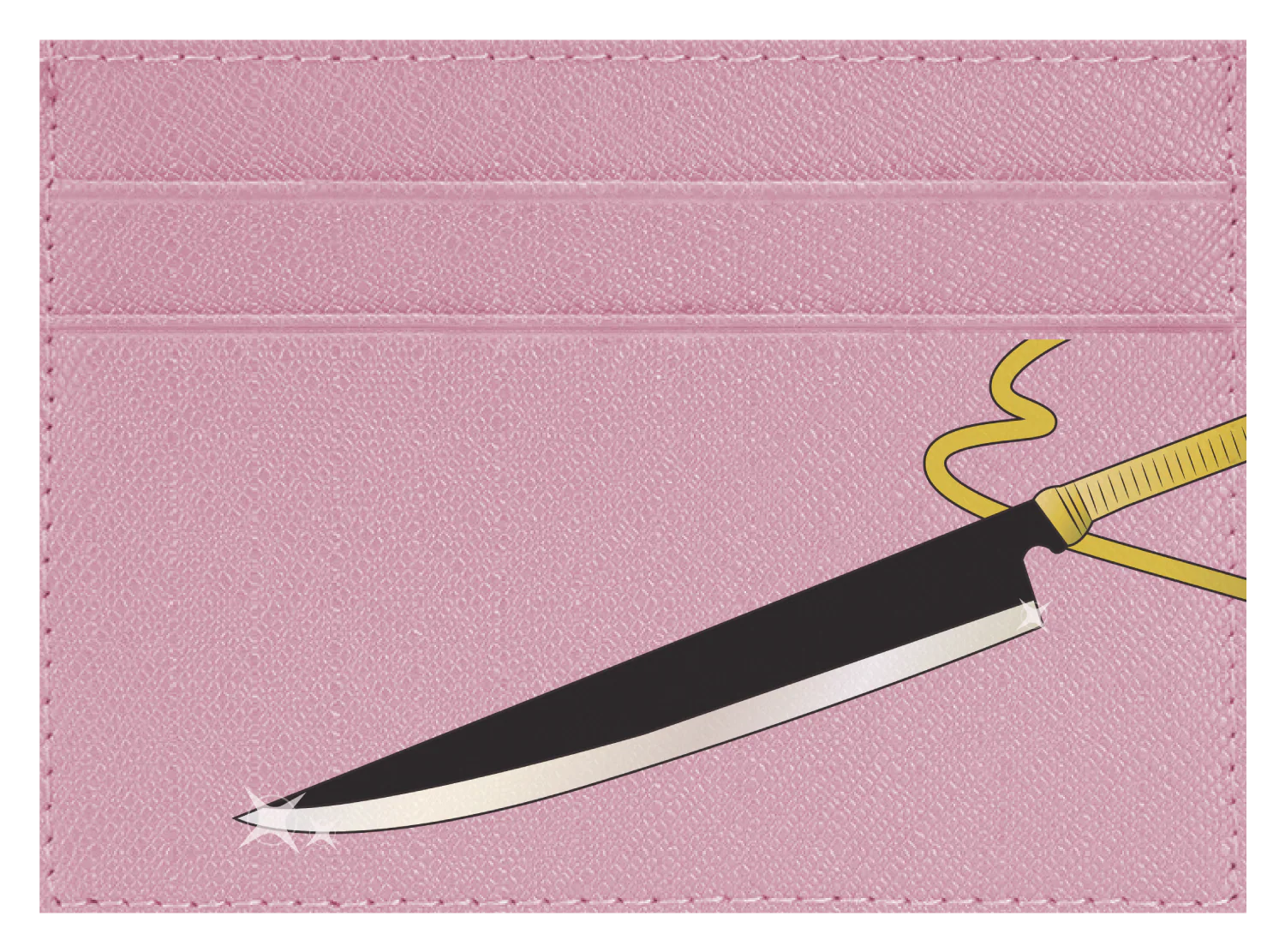 Butcher Sword - Image 5