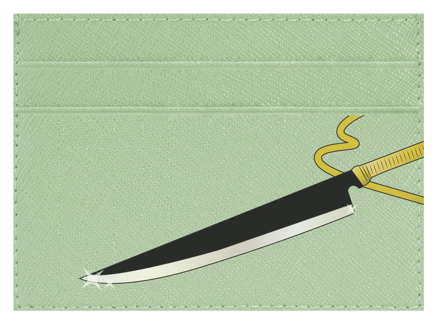 Butcher Sword - Image 6