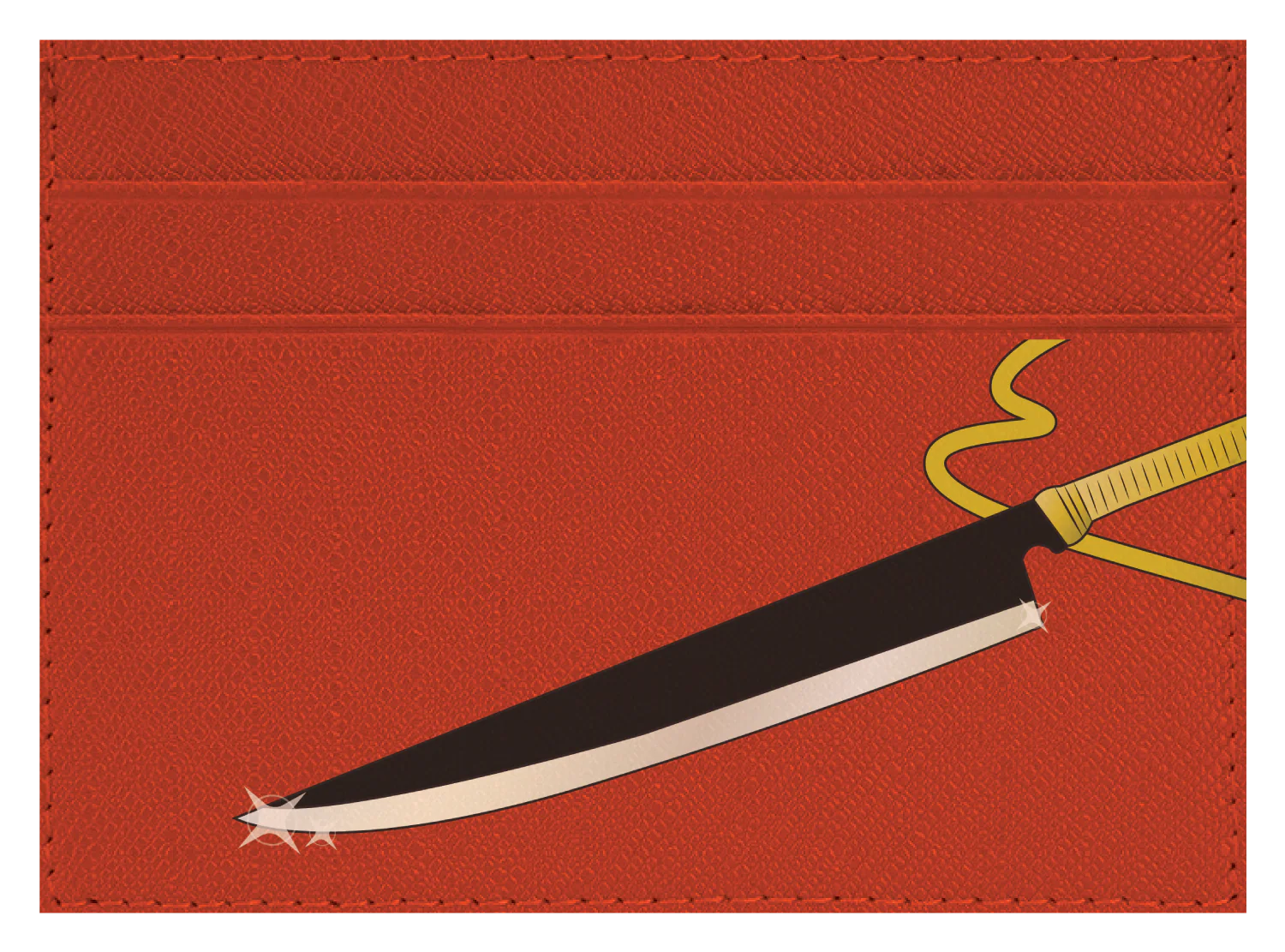 Butcher Sword - Image 8