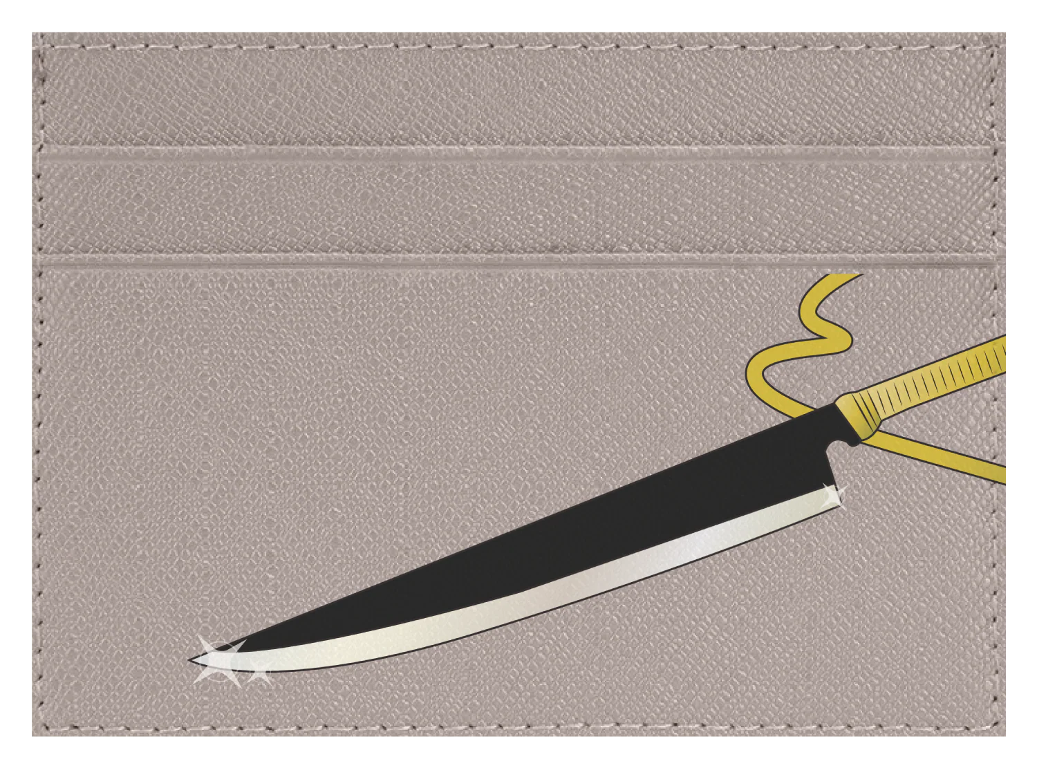 Butcher Sword - Image 9