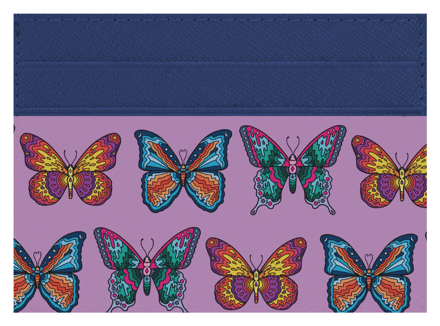 Butterflies in Lavender - Image 2