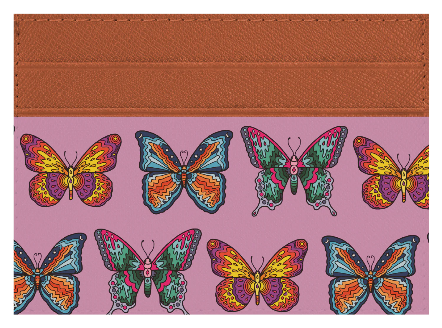 Butterflies in Lavender - Image 3