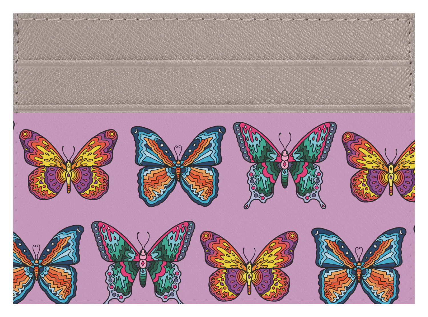 Butterflies in Lavender - Image 4