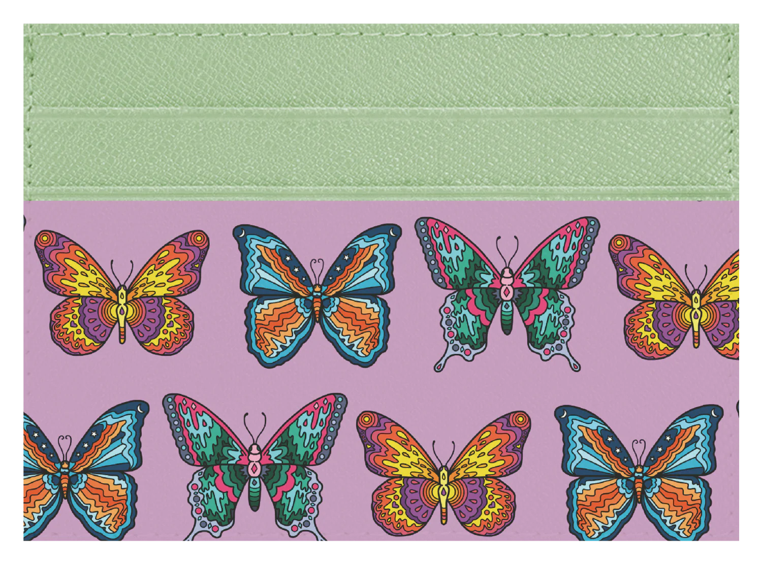 Butterflies in Lavender - Image 5