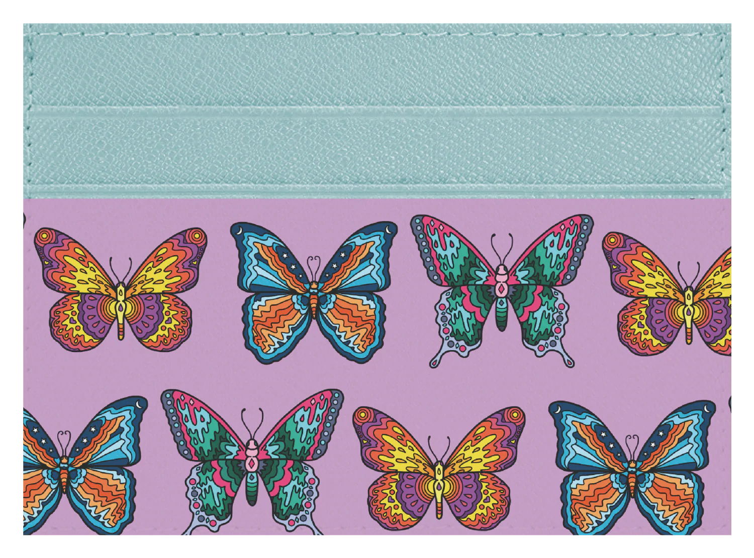 Butterflies in Lavender - Image 6