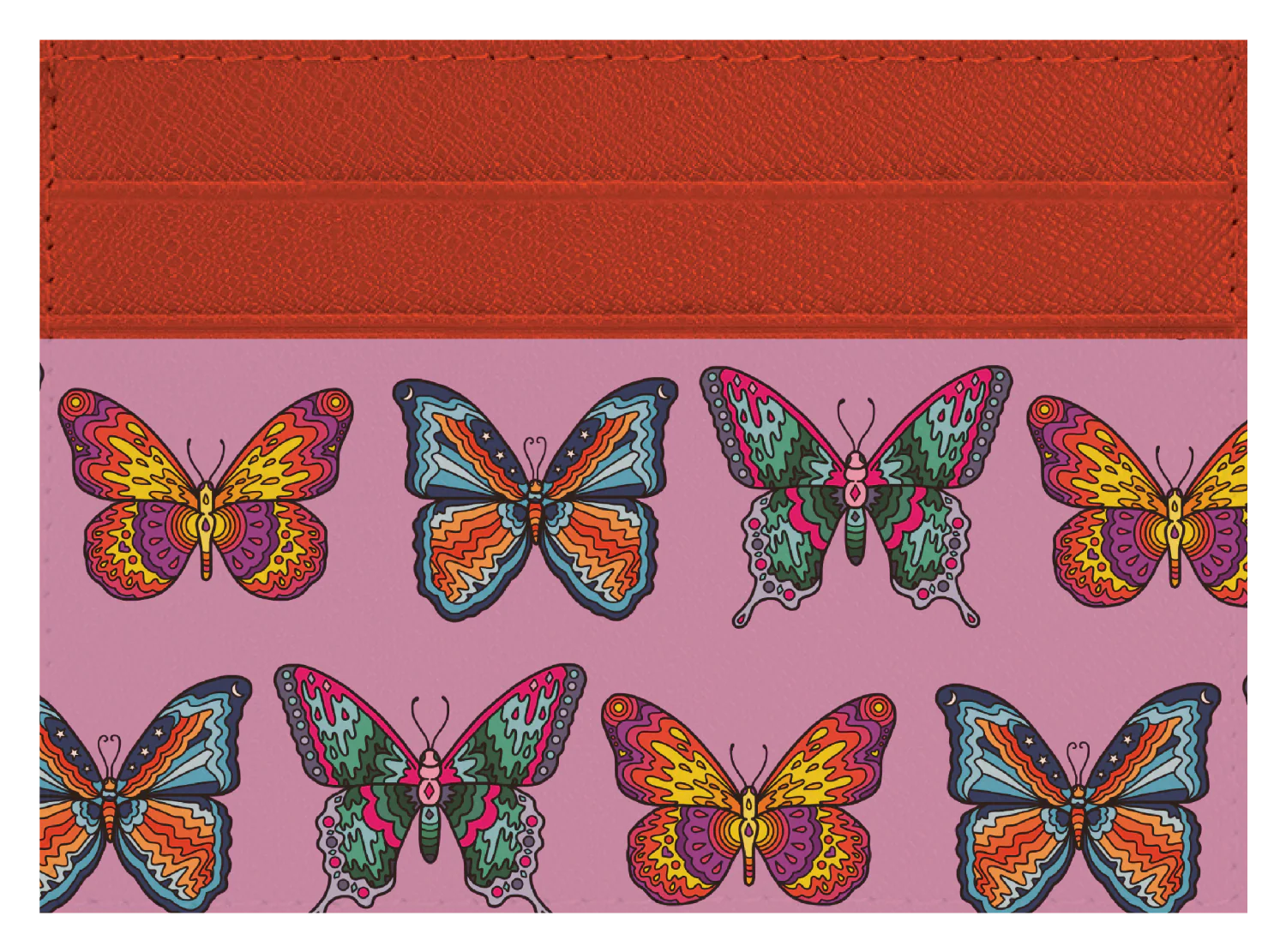 Butterflies in Lavender - Image 7