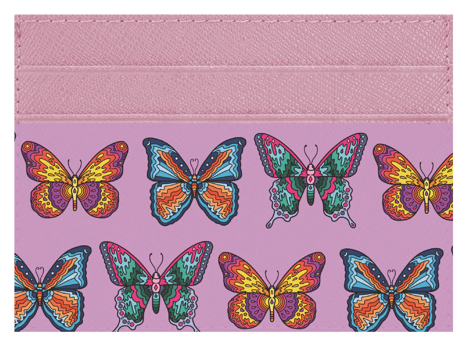 Butterflies in Lavender - Image 8