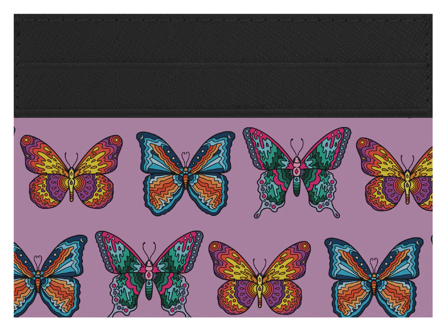 Butterflies in Lavender - Image 9