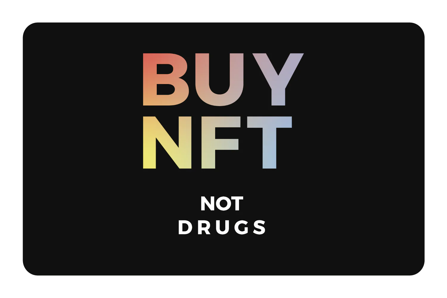 Buy NFT