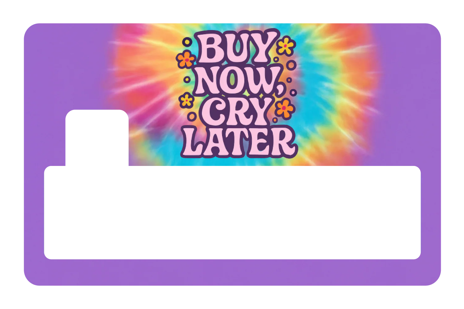 Buy Now Cry Later - Image 4