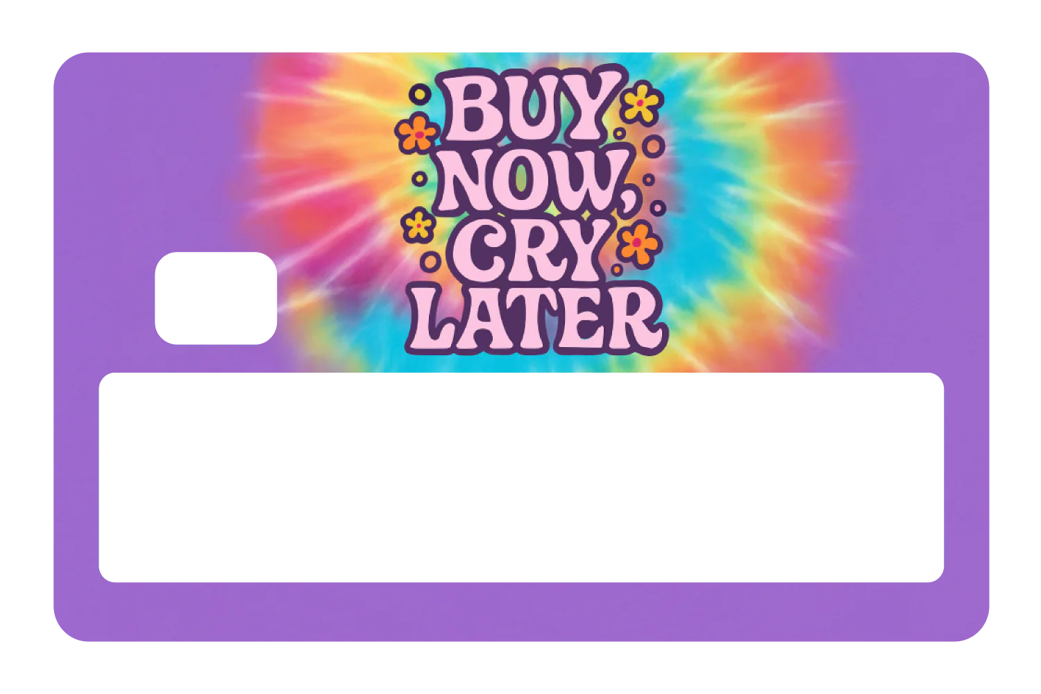 Buy Now Cry Later - Image 5