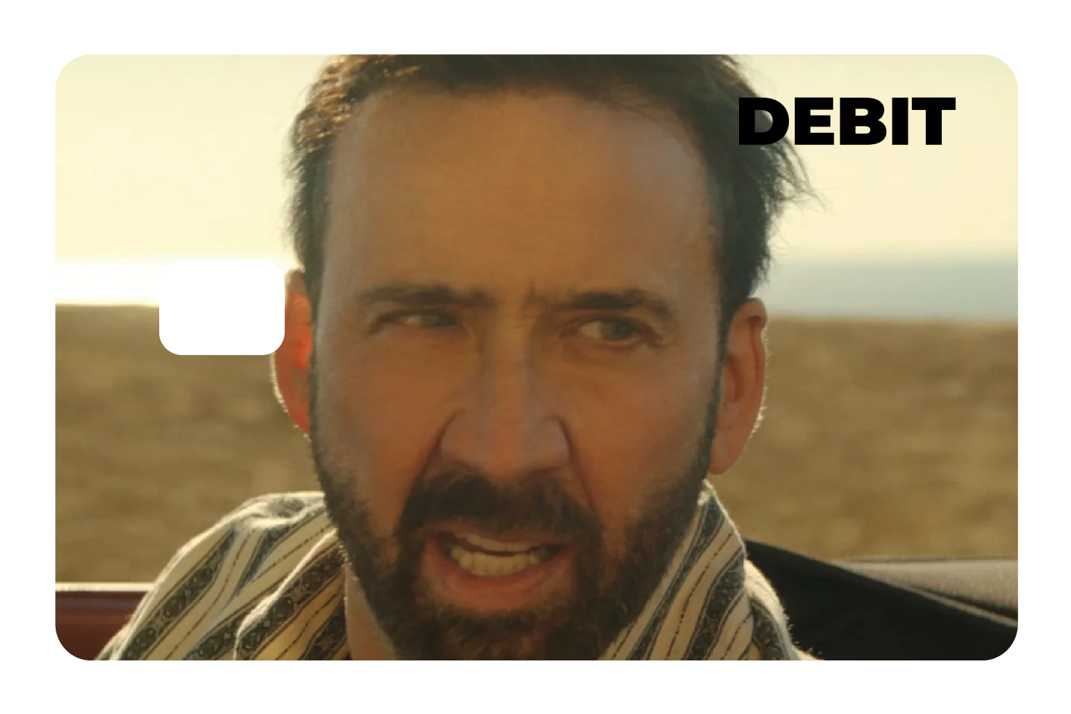 Cage Debit - Image 2