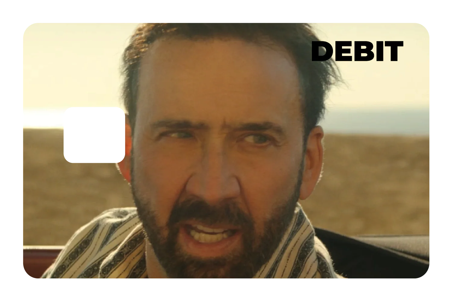 Cage Debit - Image 3