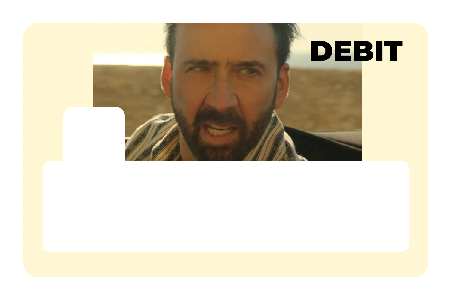 Cage Debit - Image 4