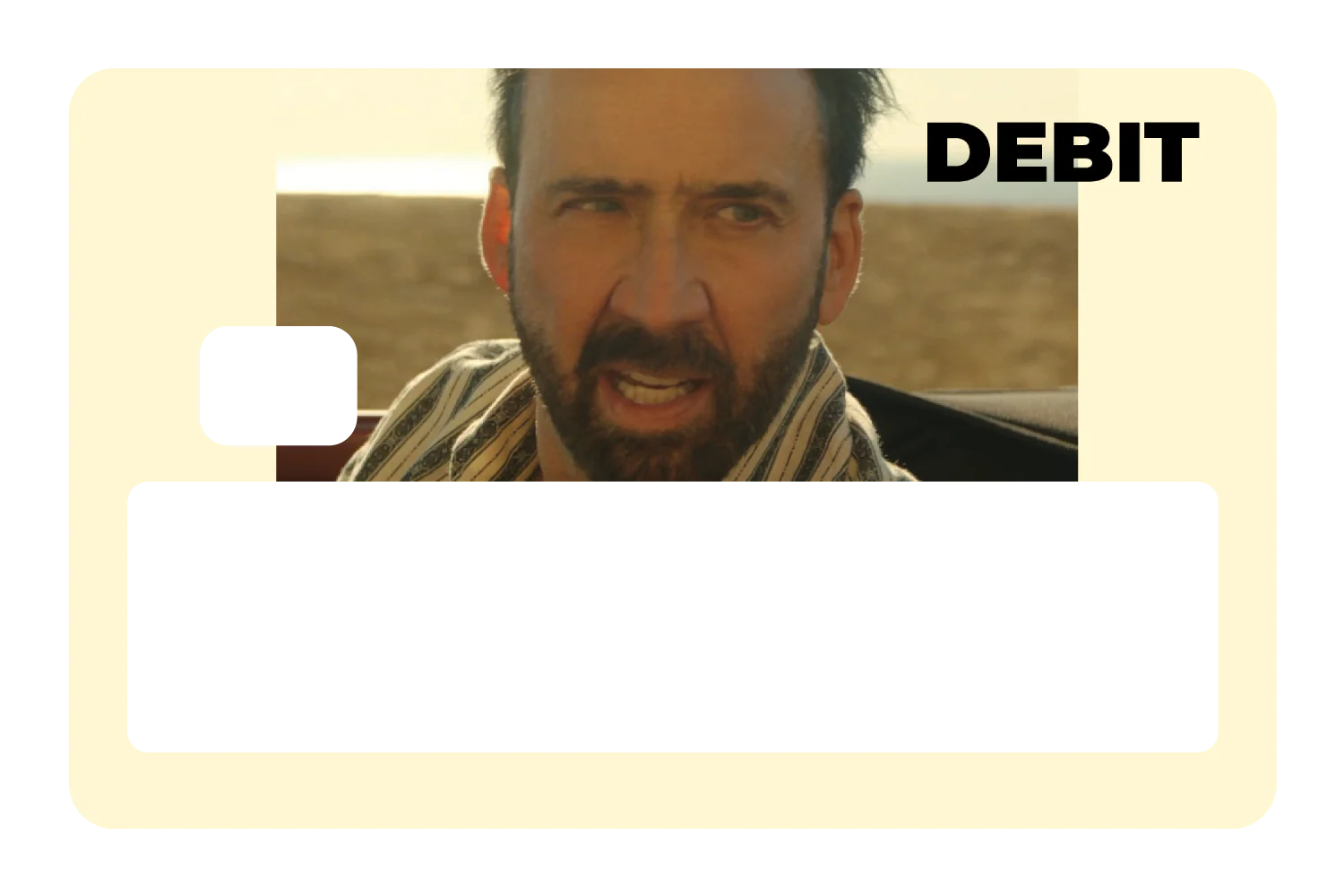 Cage Debit - Image 5