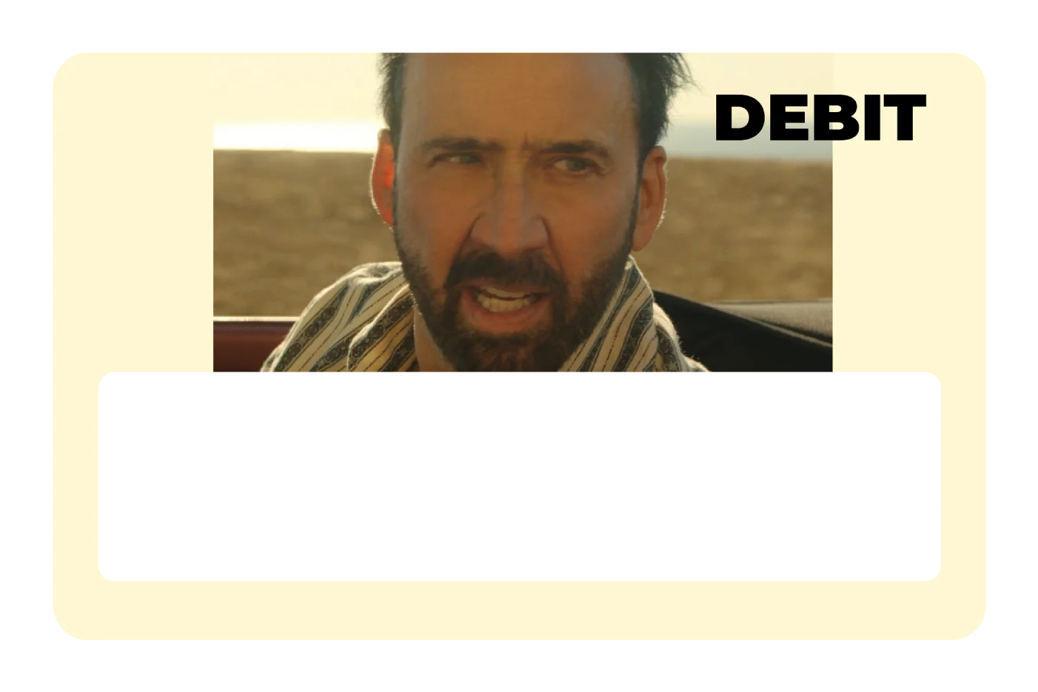 Cage Debit - Image 6