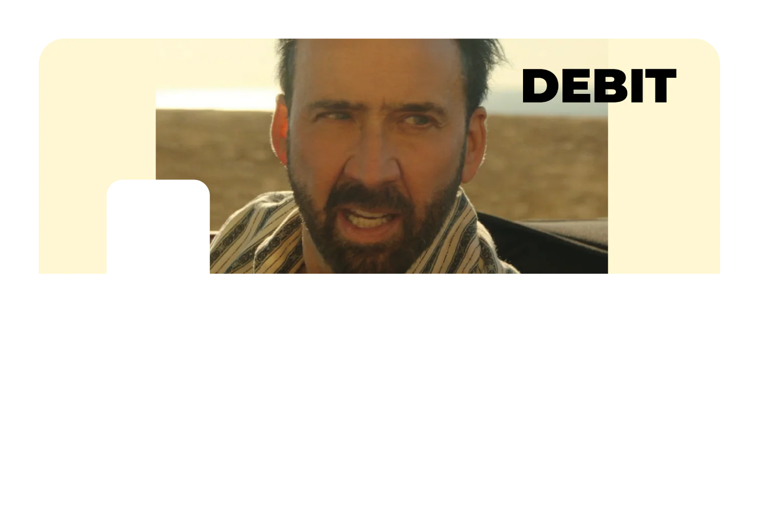 Cage Debit - Image 7