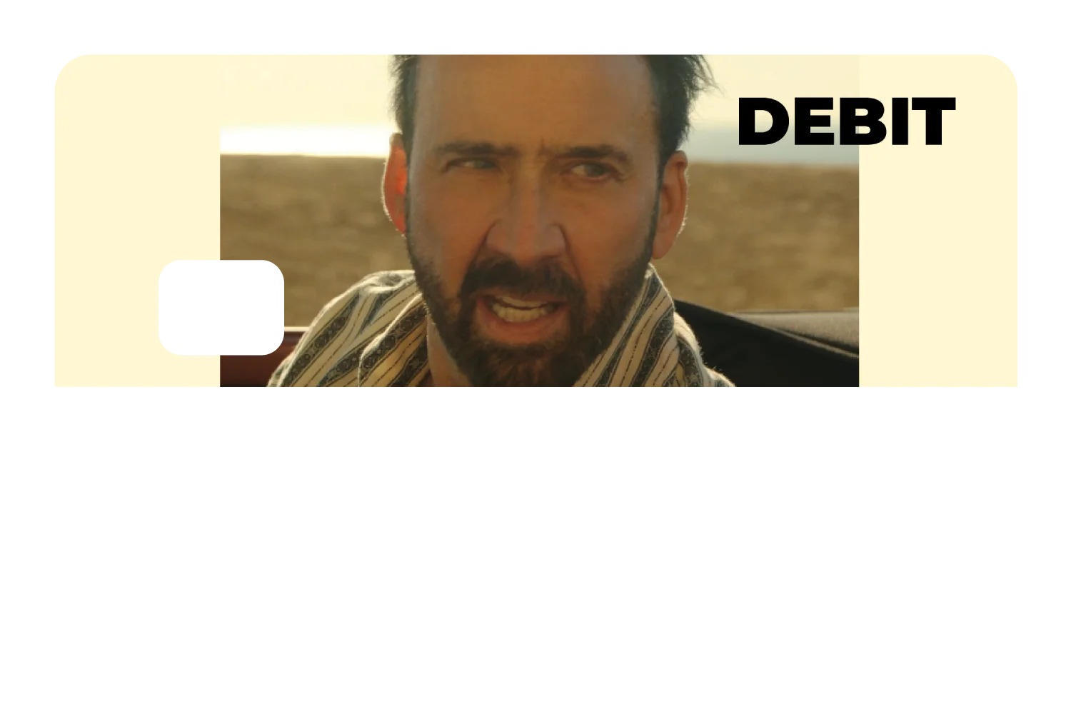 Cage Debit - Image 8