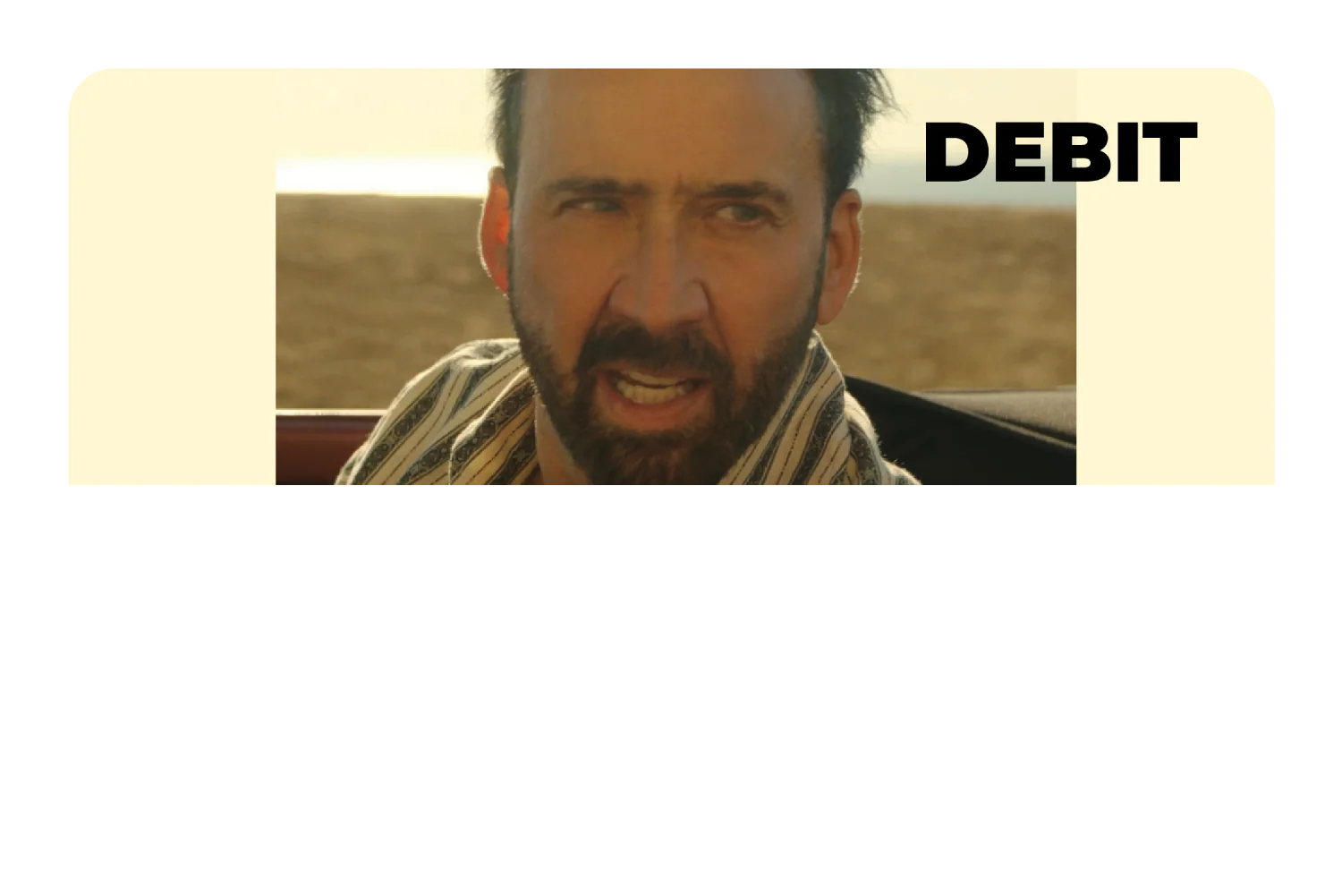 Cage Debit - Image 9