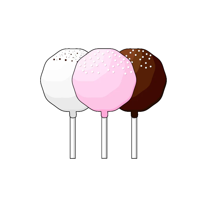 Cake Pops - Image 2