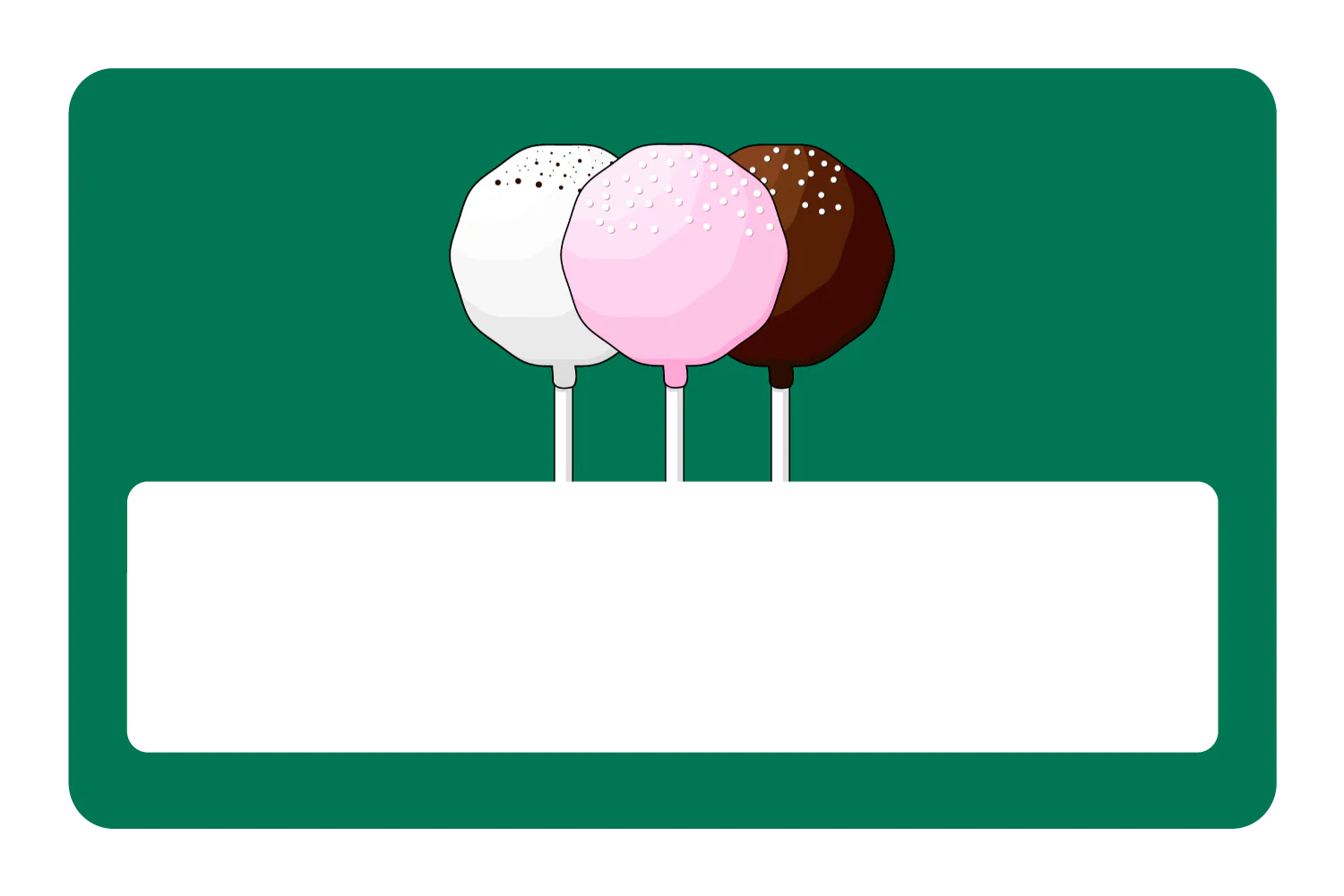 Cake Pops - Image 6