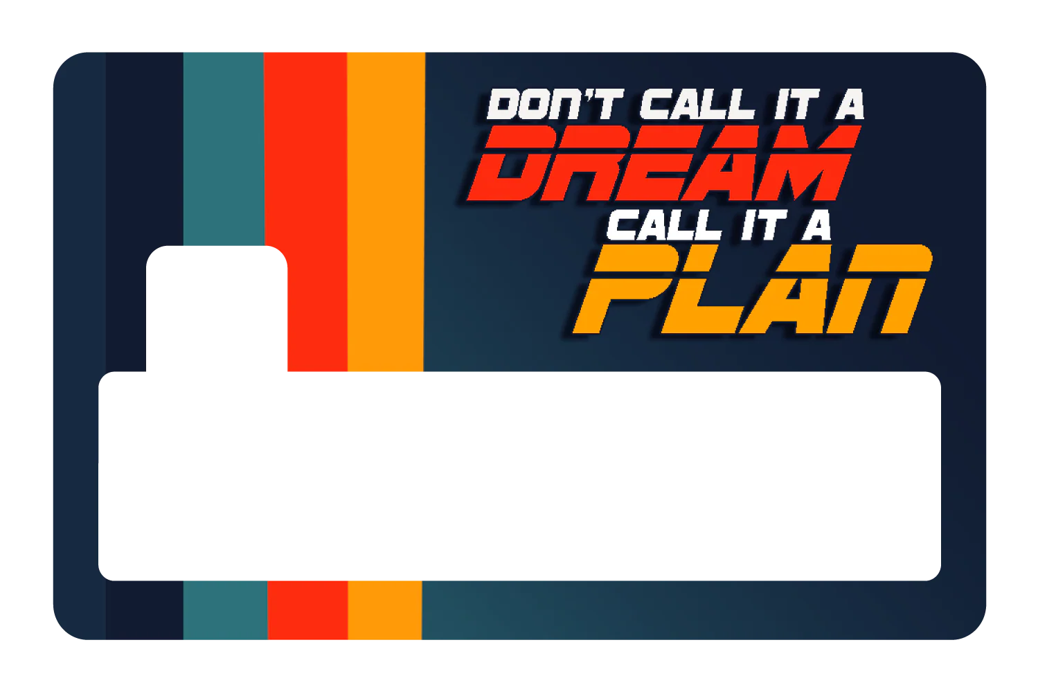 Call it a Plan - Image 4