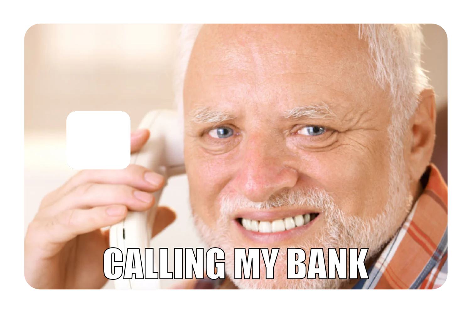 Calling My Bank - Image 2
