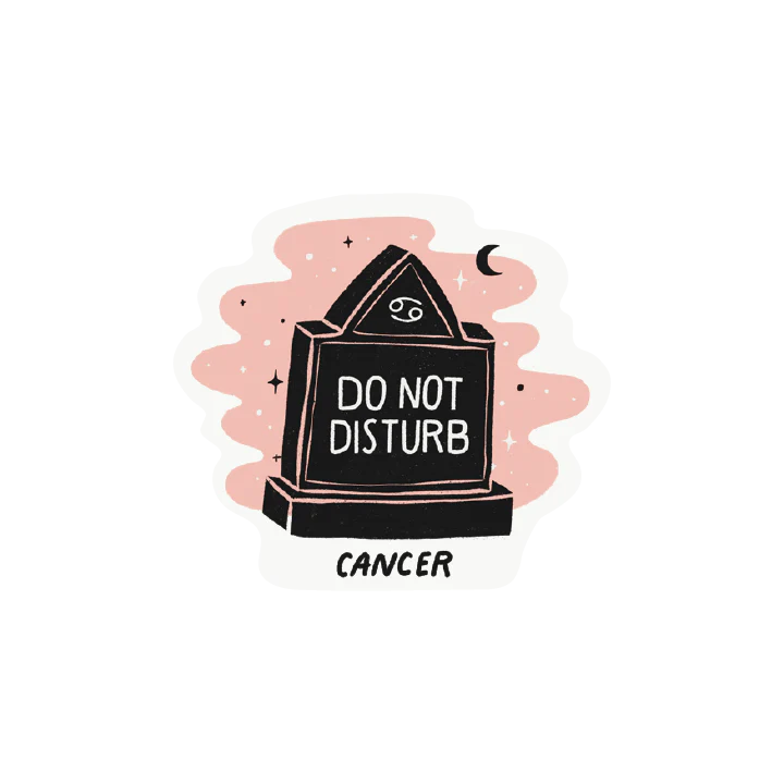 Cancer as a Tombstone - Image 2