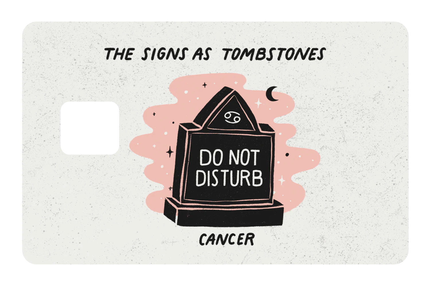 Cancer as a Tombstone - Image 3