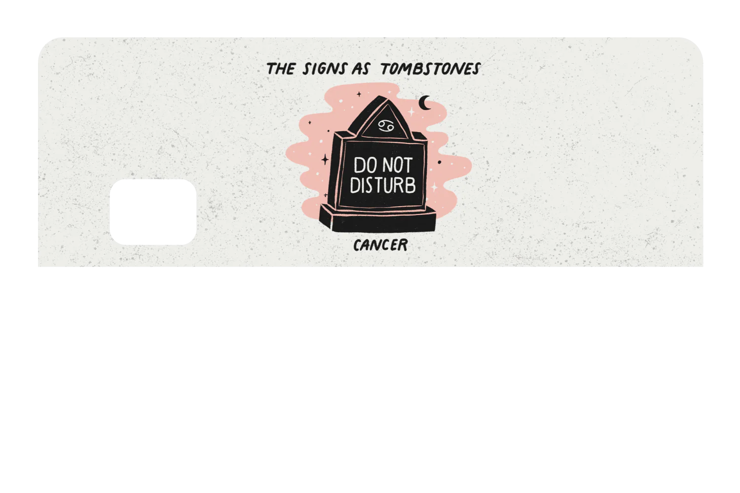 Cancer as a Tombstone - Image 8