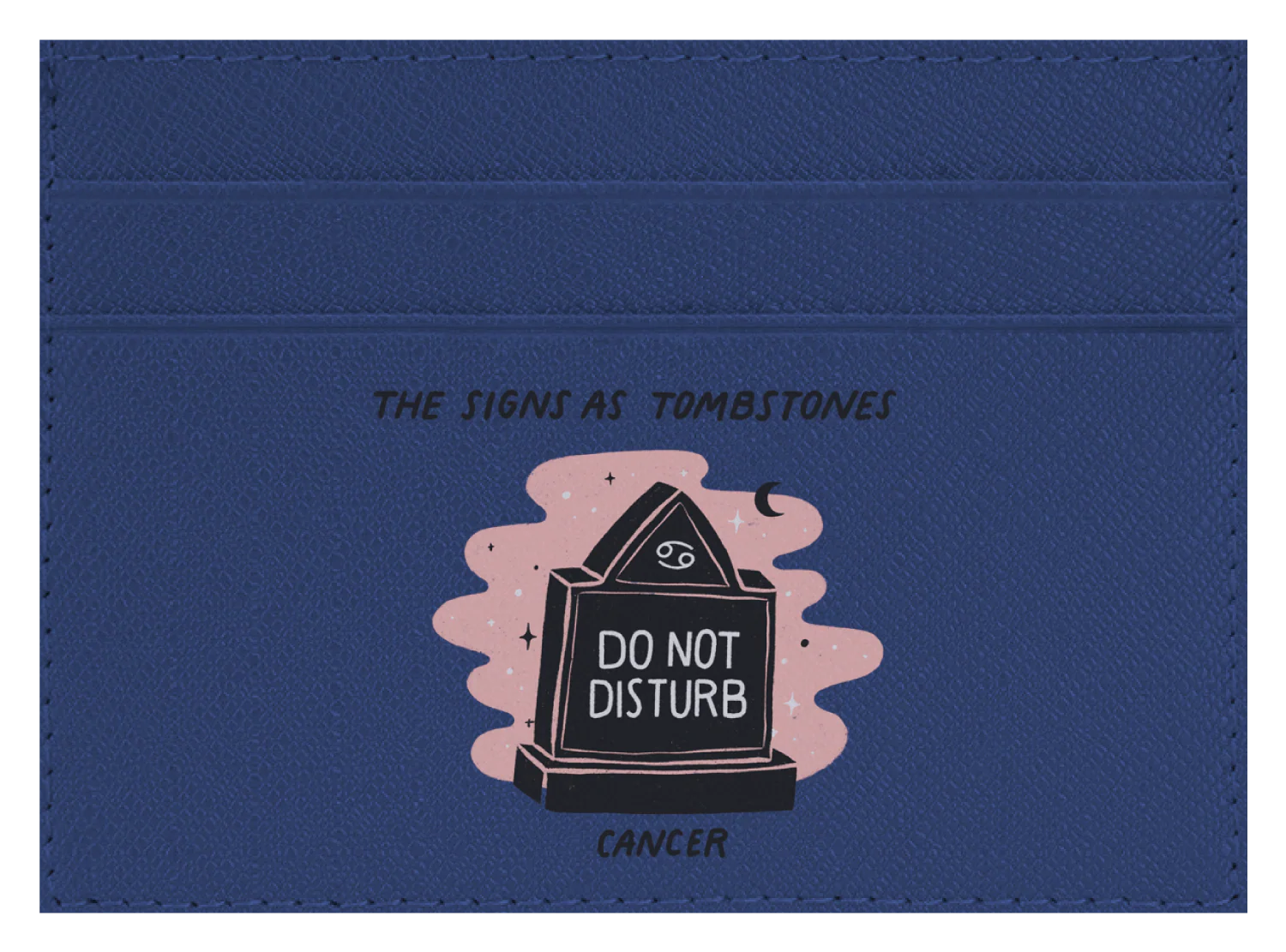 Cancer as a Tombstone - Image 2