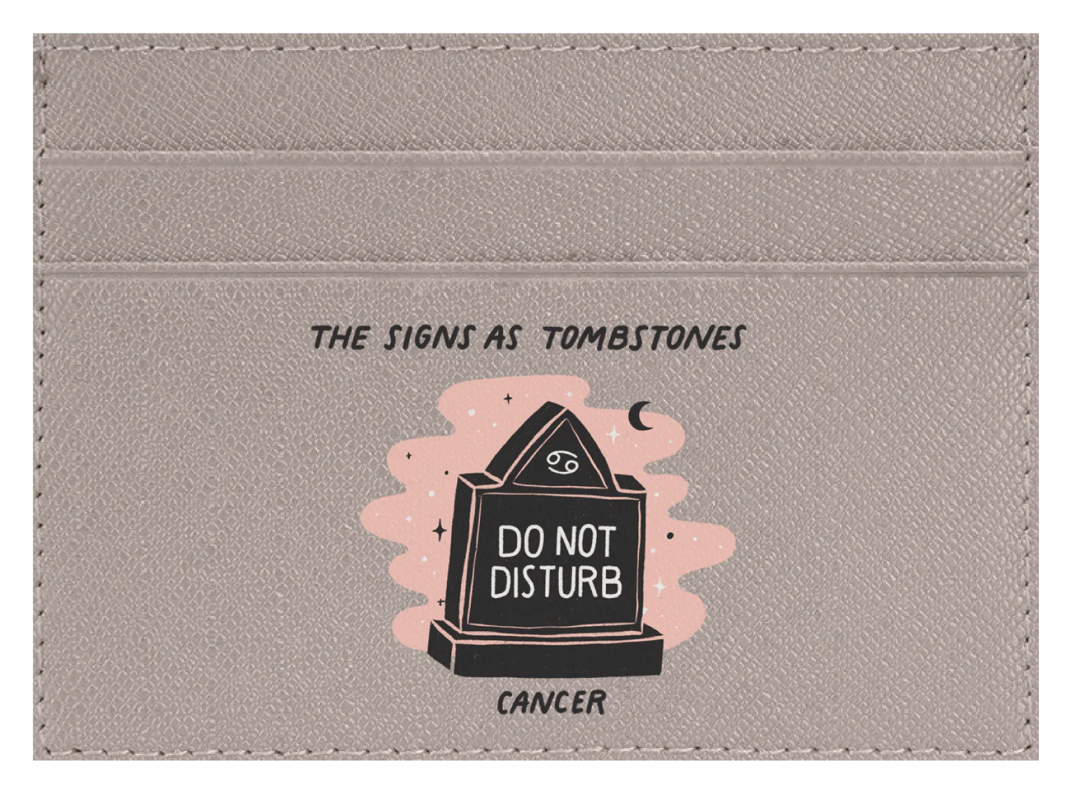 Cancer as a Tombstone - Image 3