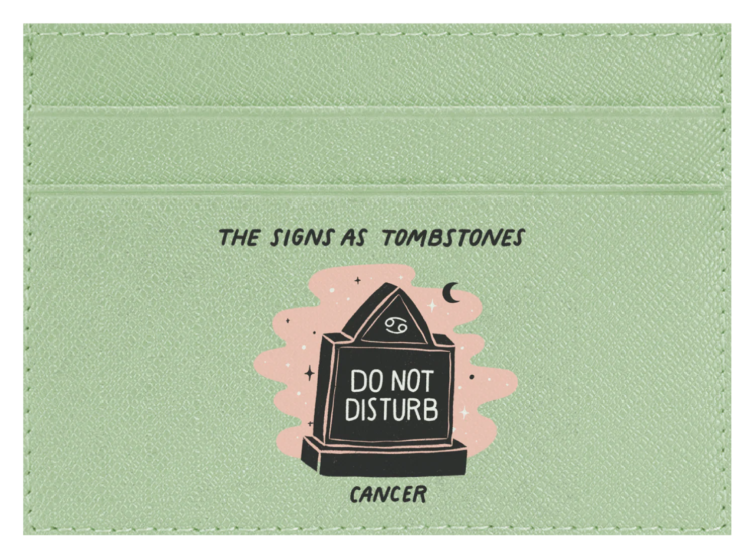 Cancer as a Tombstone - Image 4