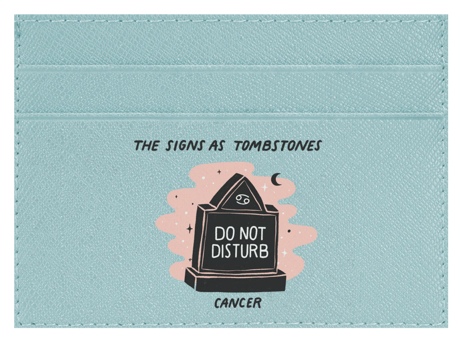 Cancer as a Tombstone - Image 5