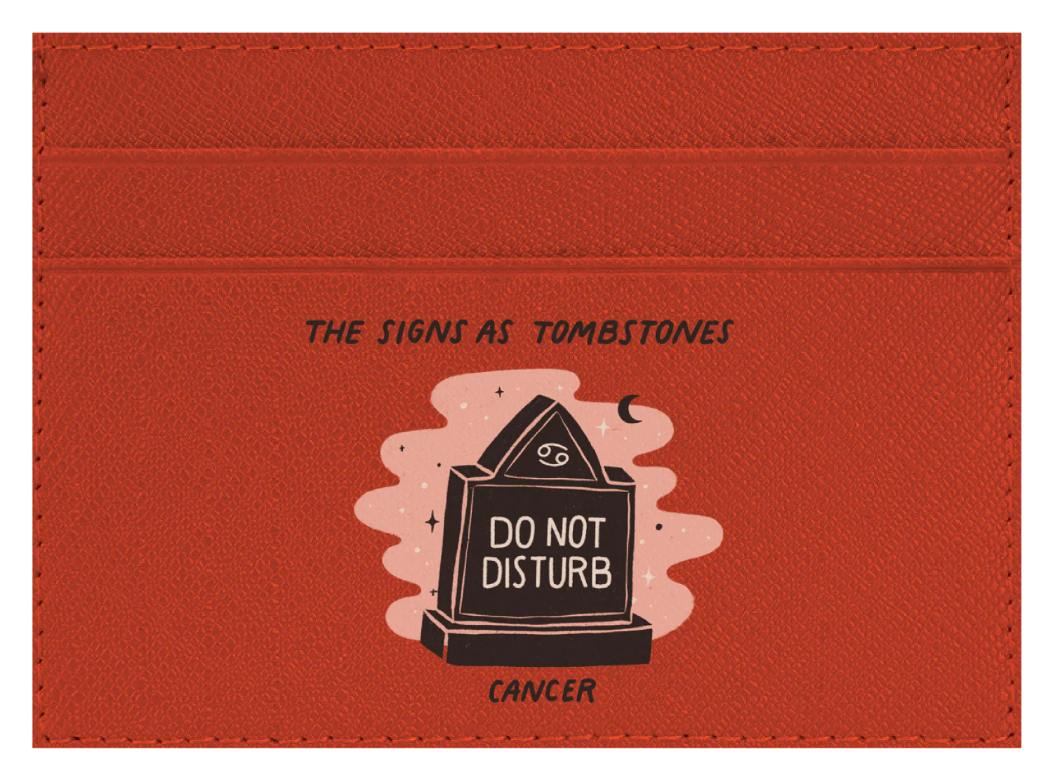 Cancer as a Tombstone - Image 6