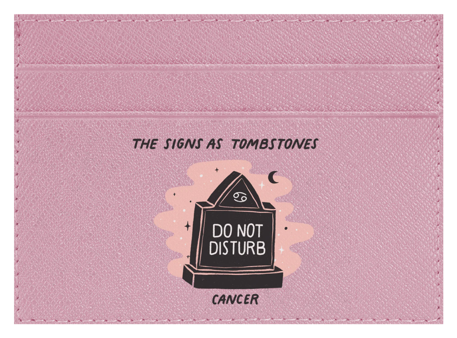 Cancer as a Tombstone - Image 7
