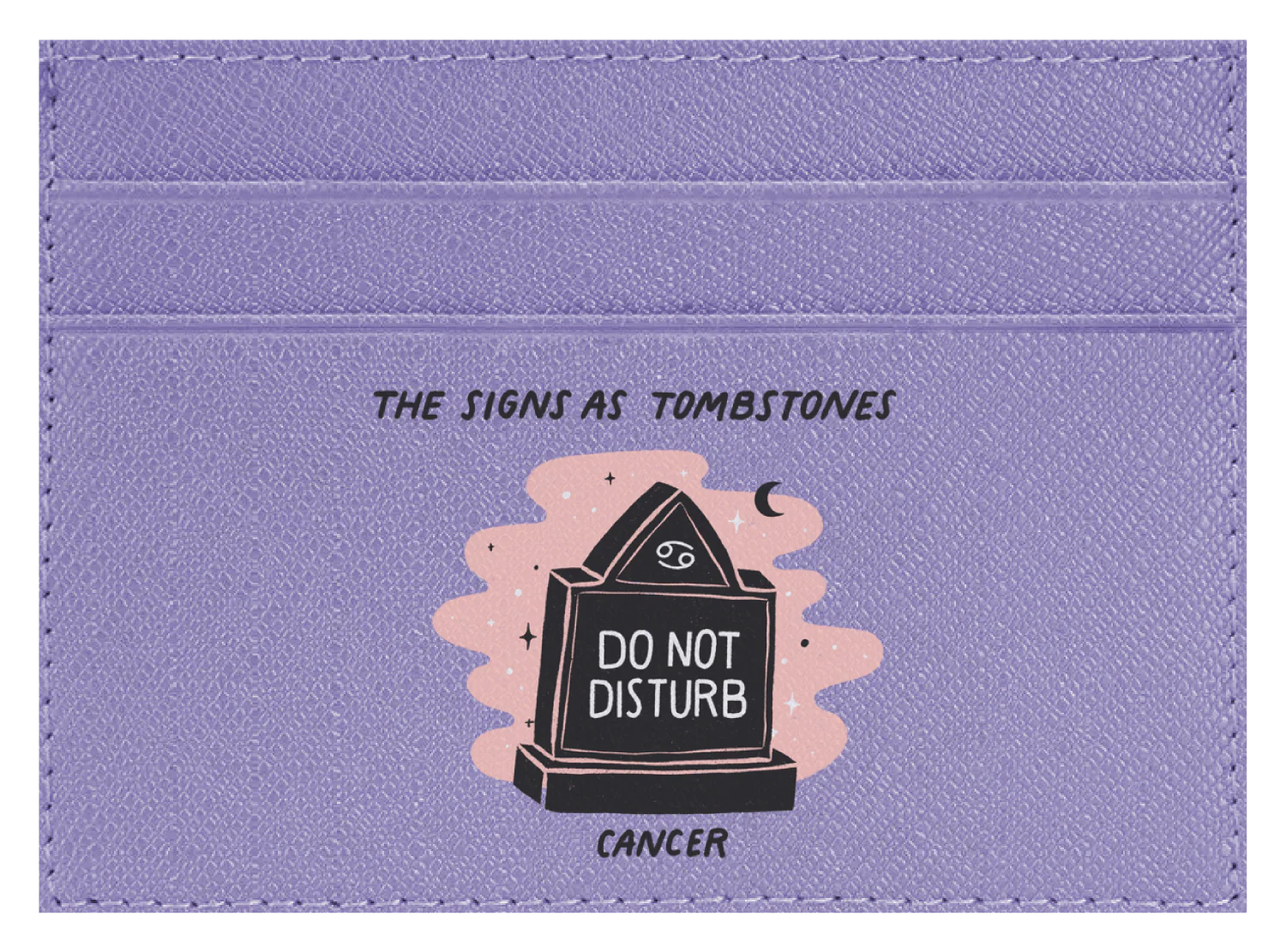 Cancer as a Tombstone - Image 8