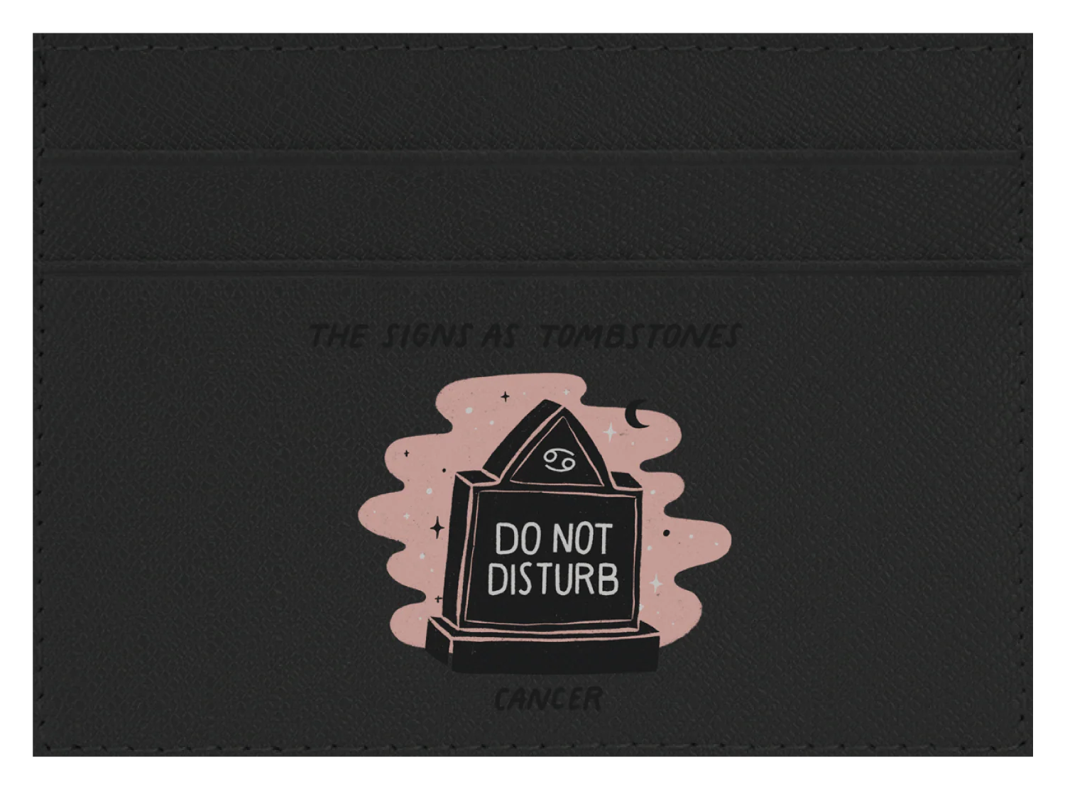 Cancer as a Tombstone - Image 9