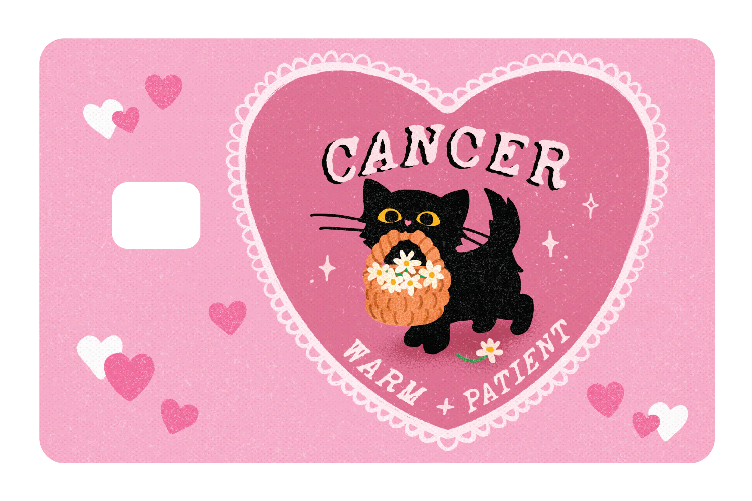 Cancer cat love - Image 2