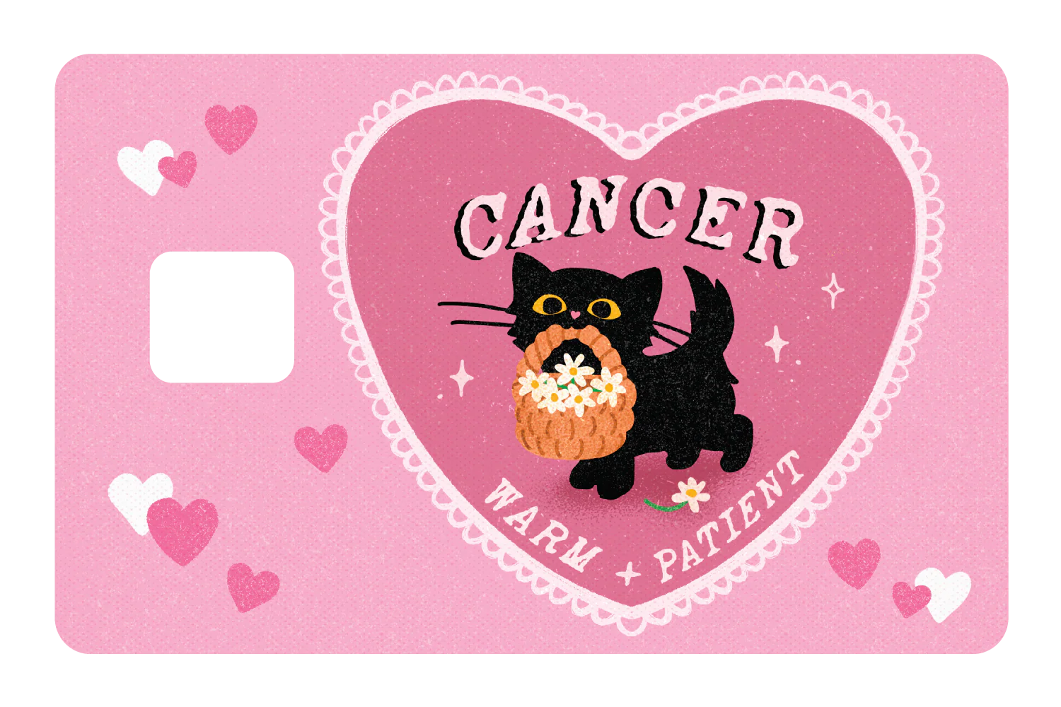 Cancer cat love - Image 3