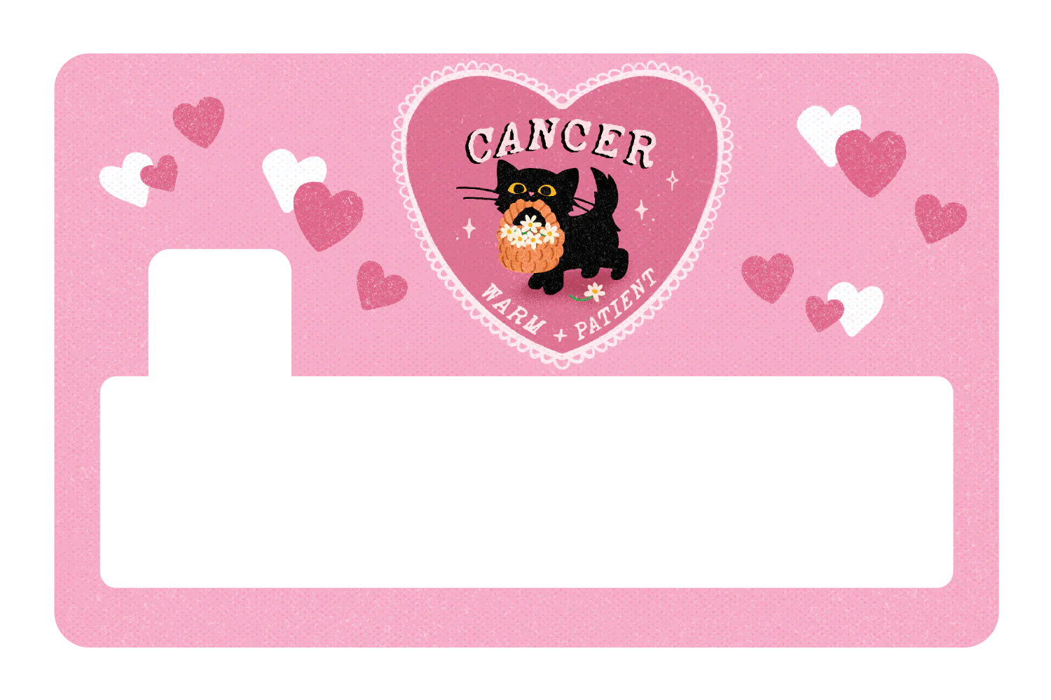 Cancer cat love - Image 4