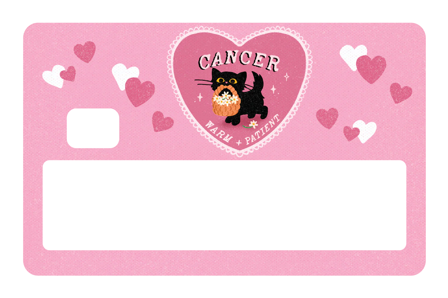 Cancer cat love - Image 5