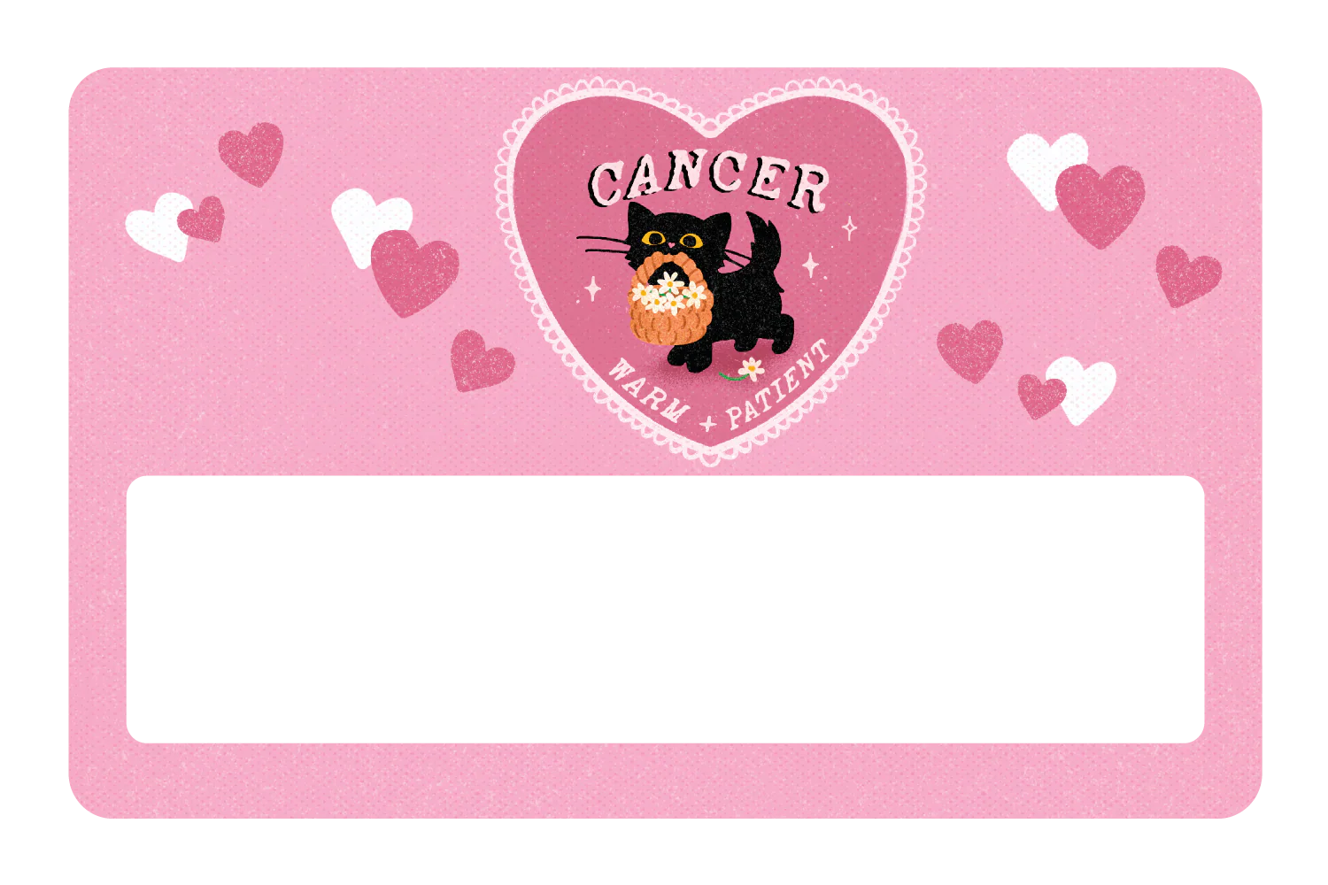 Cancer cat love - Image 6