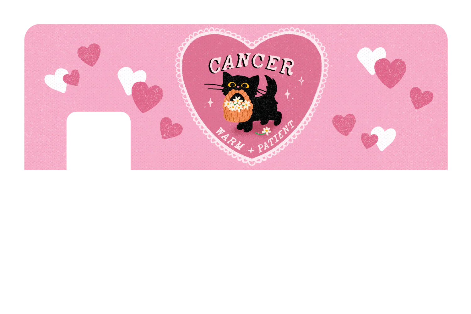 Cancer cat love - Image 7