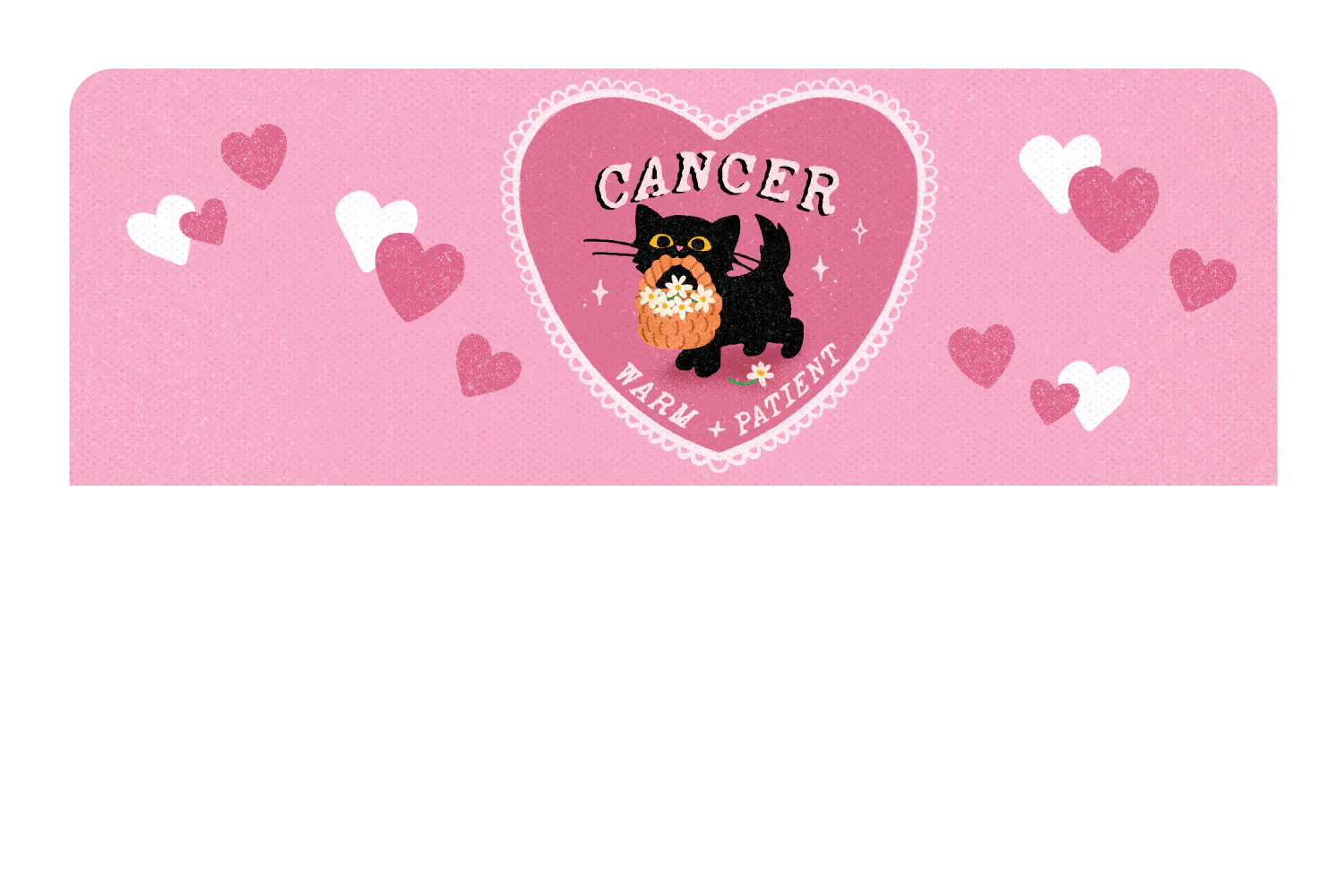 Cancer cat love - Image 9