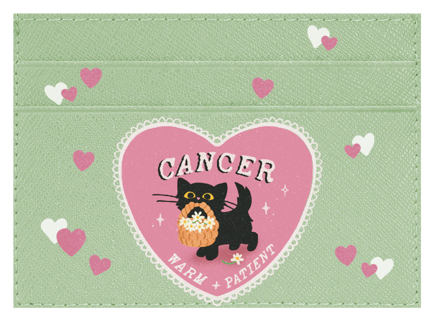 Cancer cat love - Image 5