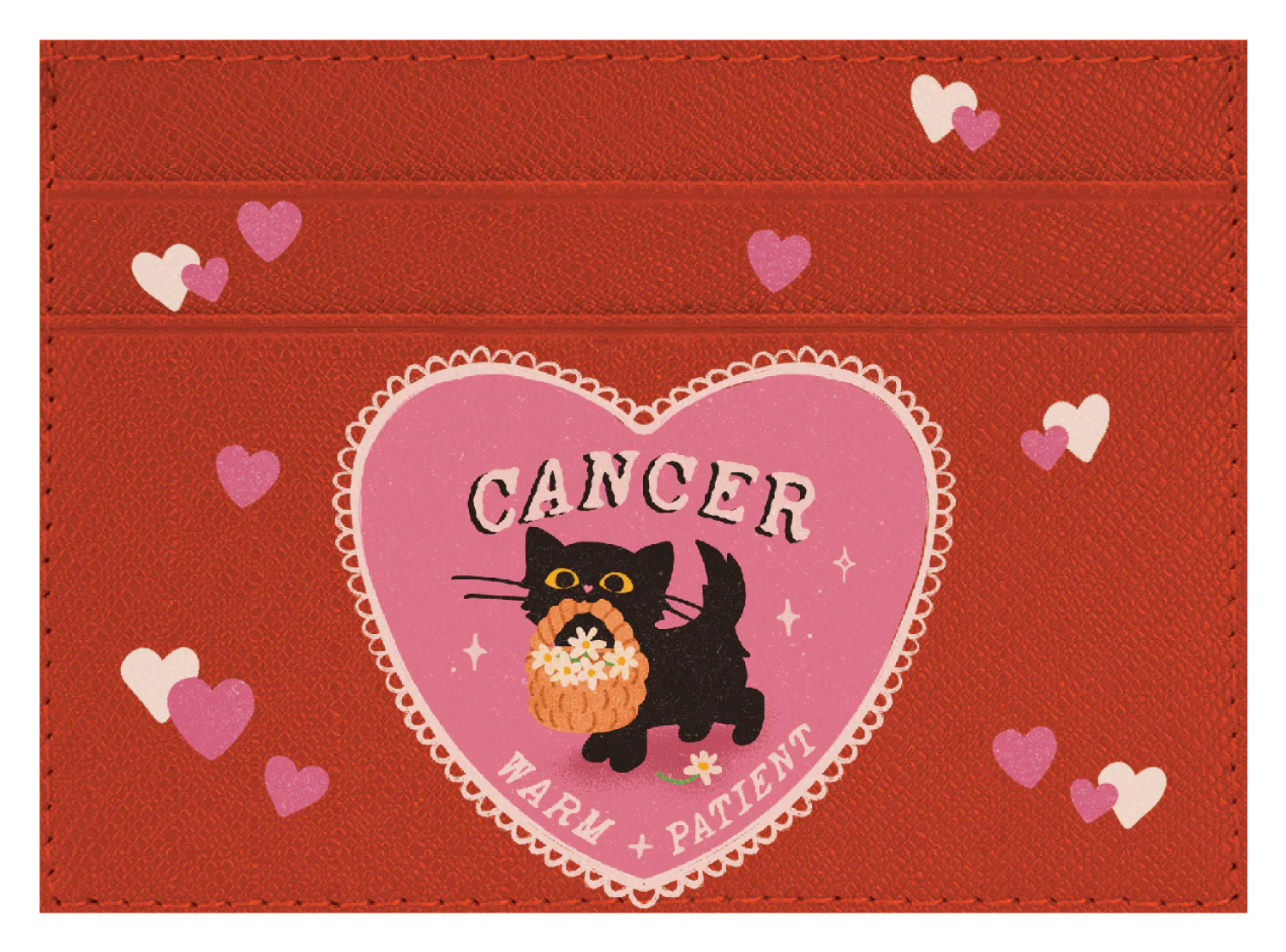 Cancer cat love - Image 7