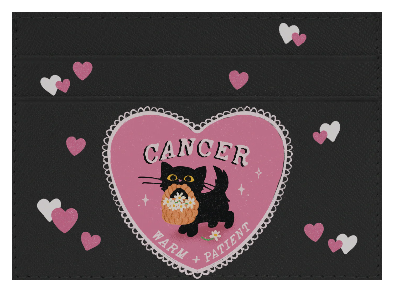 Cancer cat love - Image 9